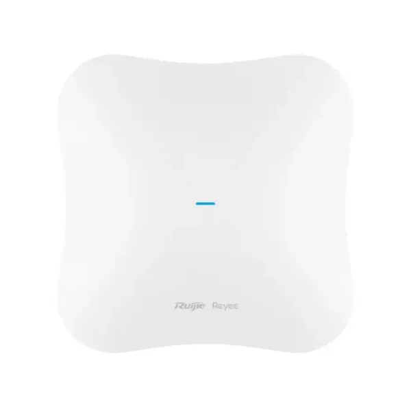 Ruijie RG-RAP73HD Reyee Wi-Fi 7 Tri-Radio BE19000 Ceiling Access Point